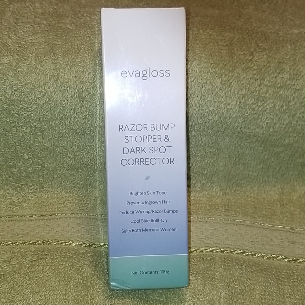 Evagloss